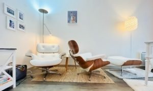 Cabinet de Frederic Duplessy psychanalyste