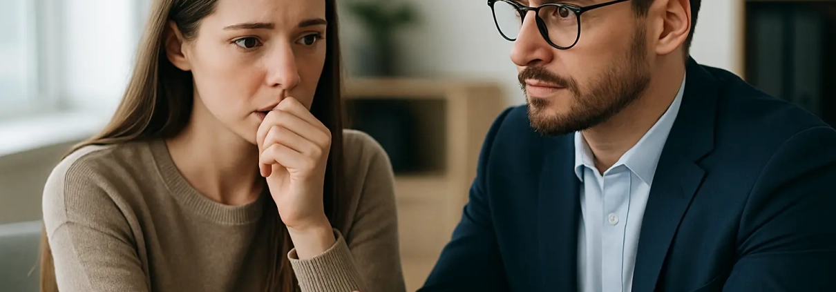 Aide confidentielle contentieux sensible: un tiers protégé pour décider, contenir la pression, préserver la réputation et sécuriser les liens clés.