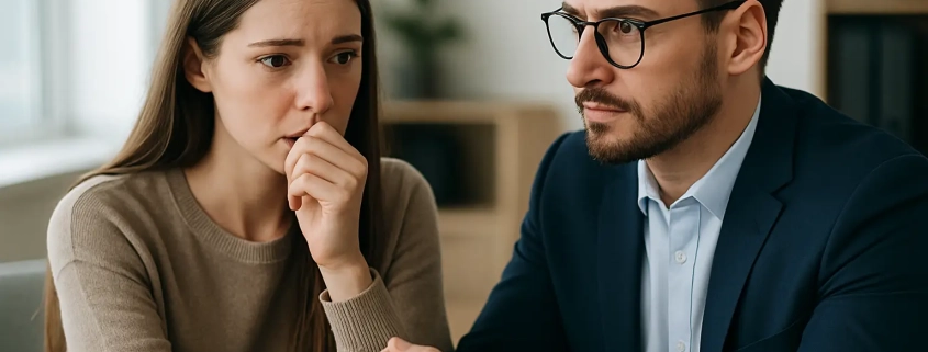Aide confidentielle contentieux sensible: un tiers protégé pour décider, contenir la pression, préserver la réputation et sécuriser les liens clés.
