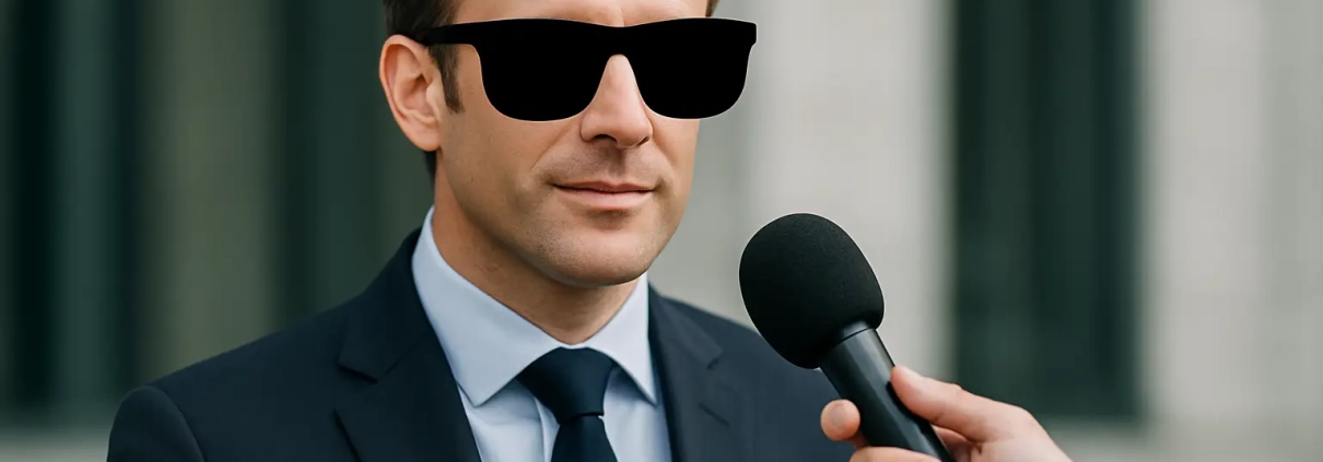 Choisir un accompagnement discret pour personnalité publique: cadre ultra-confidentiel, réactivité en crise, distance sécurisée et lucidité décisionnelle.