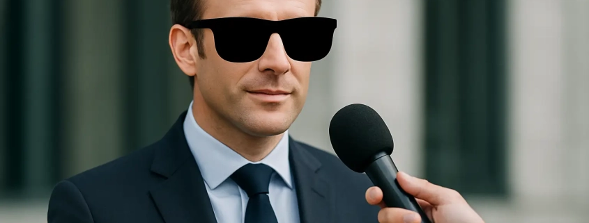 Choisir un accompagnement discret pour personnalité publique: cadre ultra-confidentiel, réactivité en crise, distance sécurisée et lucidité décisionnelle.