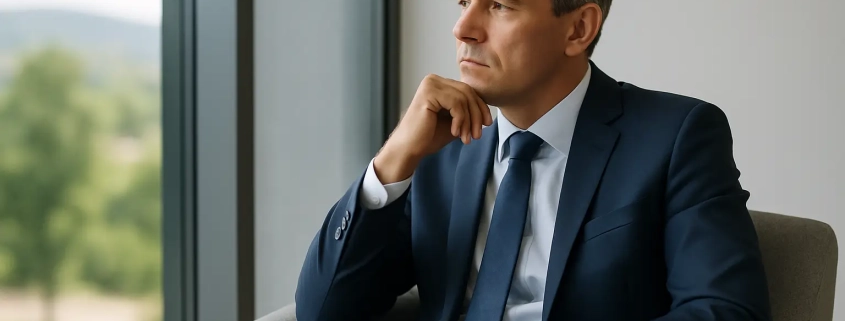 Retraite de réflexion pour dirigeants: un dispositif ultra-confidentiel pour clarifier décisions, relations et cap stratégique sans se retirer des affaires.