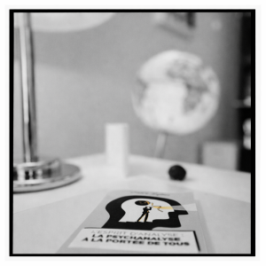 L'Esprit d'Analyse la psychanalyse à la portée de tous, Debuguer l'inconscient