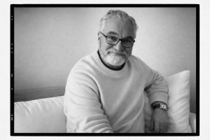 Portrait de Frederic Duplessy