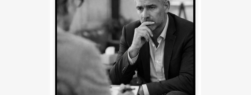 La psychanalyse pour chef d'entreprise aide à clarifier la décision, contenir la pression et dénouer les blocages invisibles.